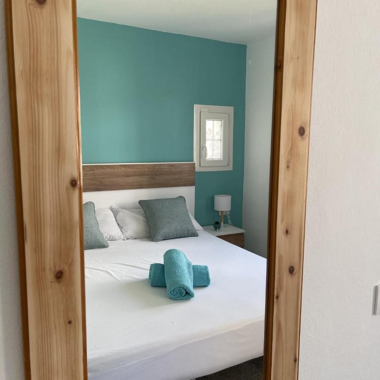 Apartamento Menorca SON BOU, 67 by Mauter Villas - Apartamento con terraza - 19