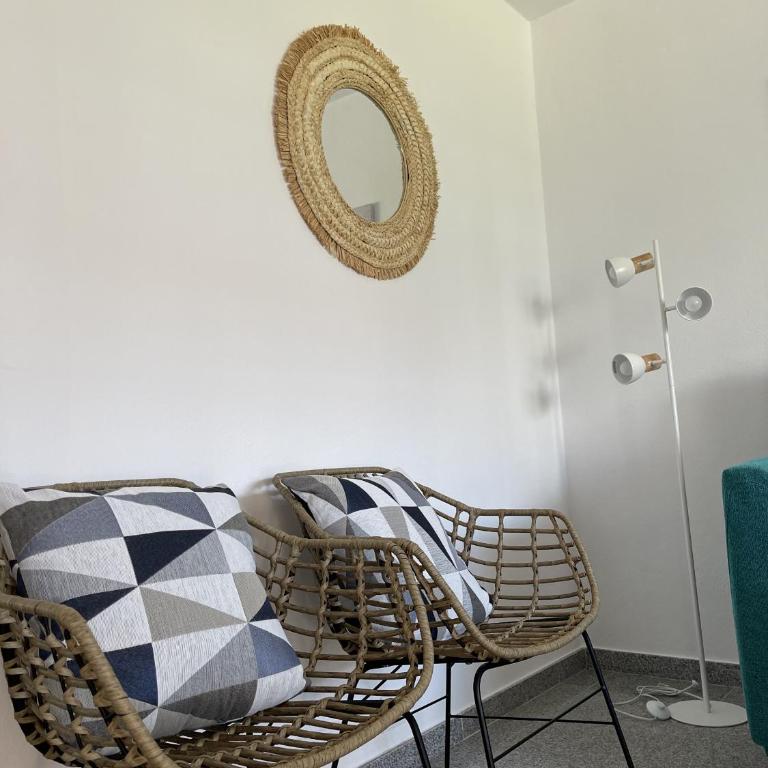 Apartamento Menorca SON BOU, 67 by Mauter Villas - Apartamento con terraza - 25