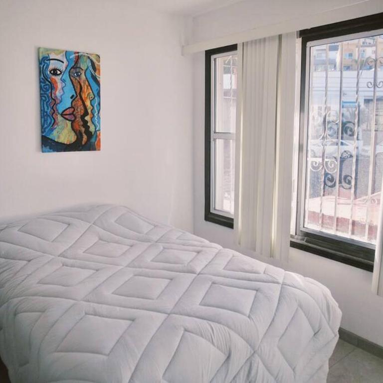 Casa Macfarland Boutique - Apartamento de 1 dormitorio - 1