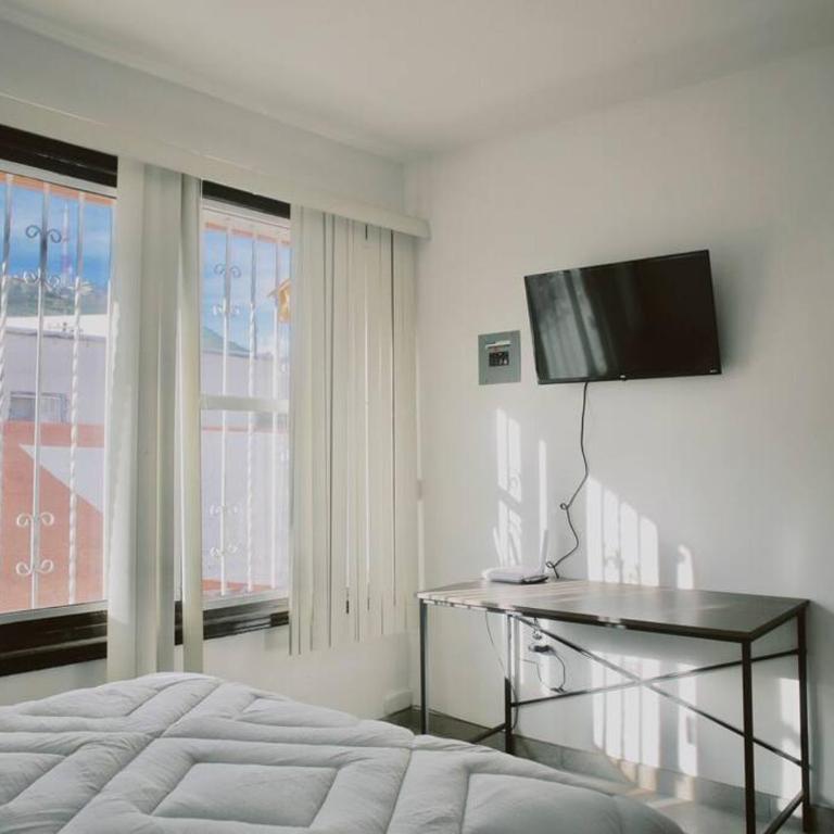 Casa Macfarland Boutique - Apartamento de 1 dormitorio - 7