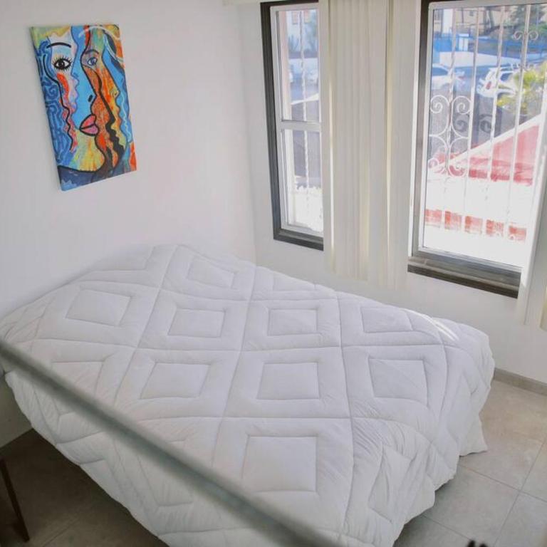 Casa Macfarland Boutique - Apartamento de 1 dormitorio - 9