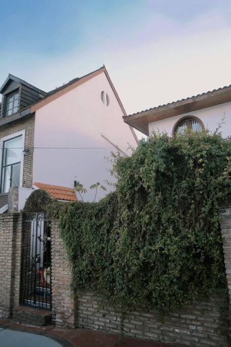 Casa Macfarland Boutique - Apartamento de 1 dormitorio - 10