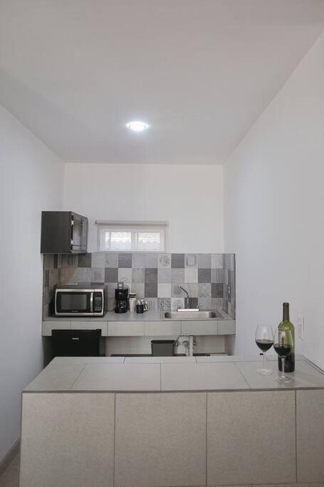 Casa Macfarland Boutique - Apartamento de 1 dormitorio - 13