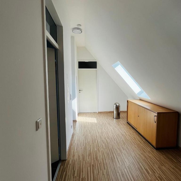Guesthouse David - Small Single Room - 1