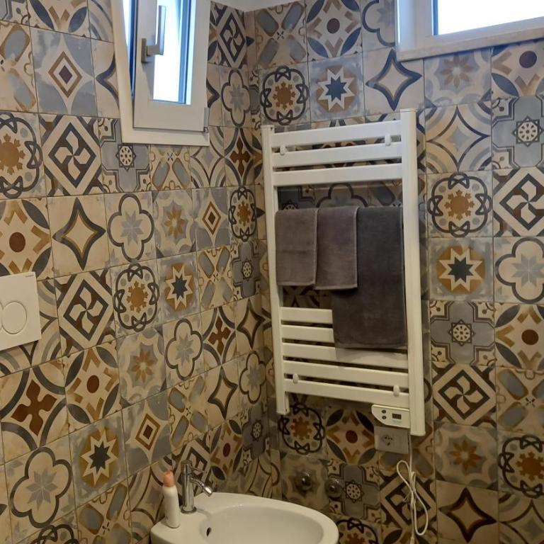 Le Spiagge - Casa con 2 Camere da Letto - 9