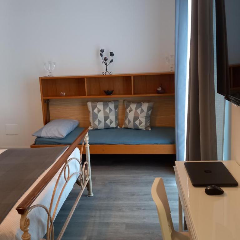 Le Spiagge - Casa con 2 Camere da Letto - 8