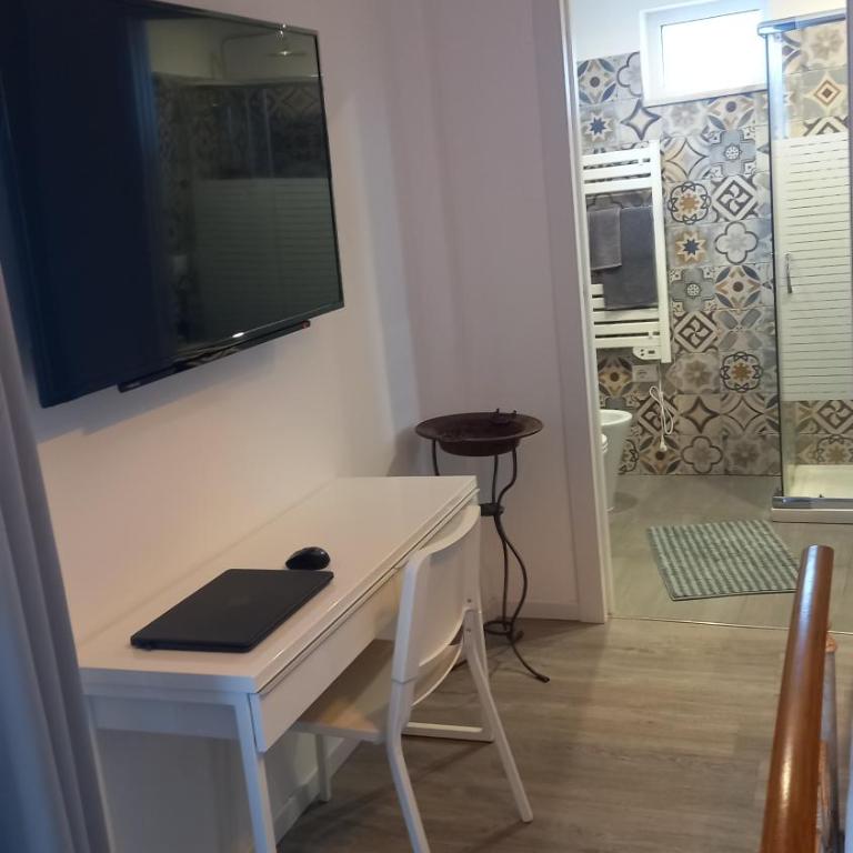 Le Spiagge - Casa con 2 Camere da Letto - 7