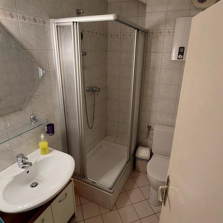 Sonnenalm apartments - Apartment mit 1 Schlafzimmer - 7