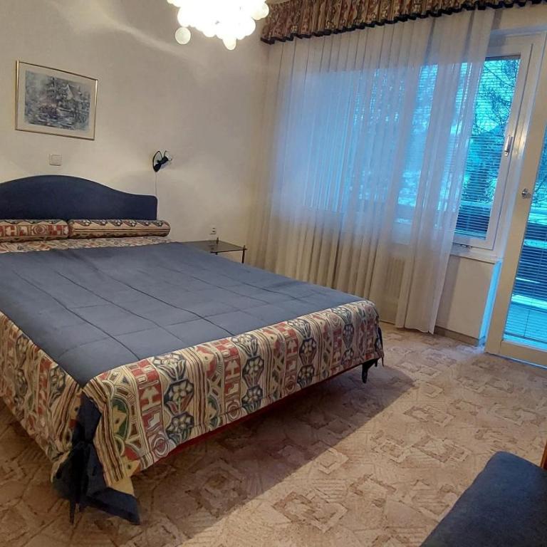 Sonnenalm apartments - Apartment mit 1 Schlafzimmer - 6