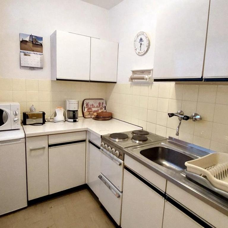 Sonnenalm apartments - Apartment mit 1 Schlafzimmer - 10