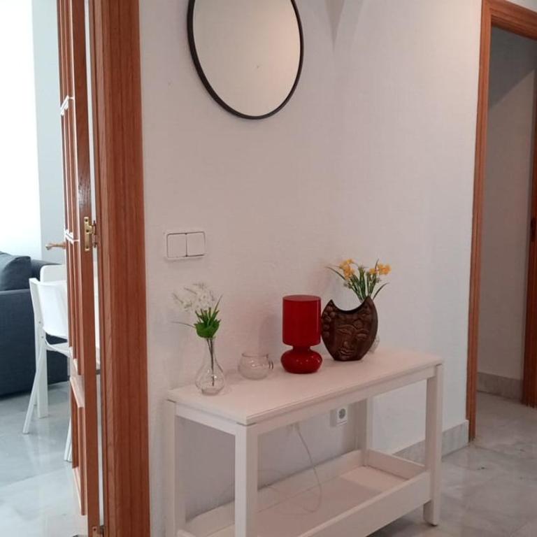 Suitur apartamento con piscina en marbella playa - Apartamento - 26