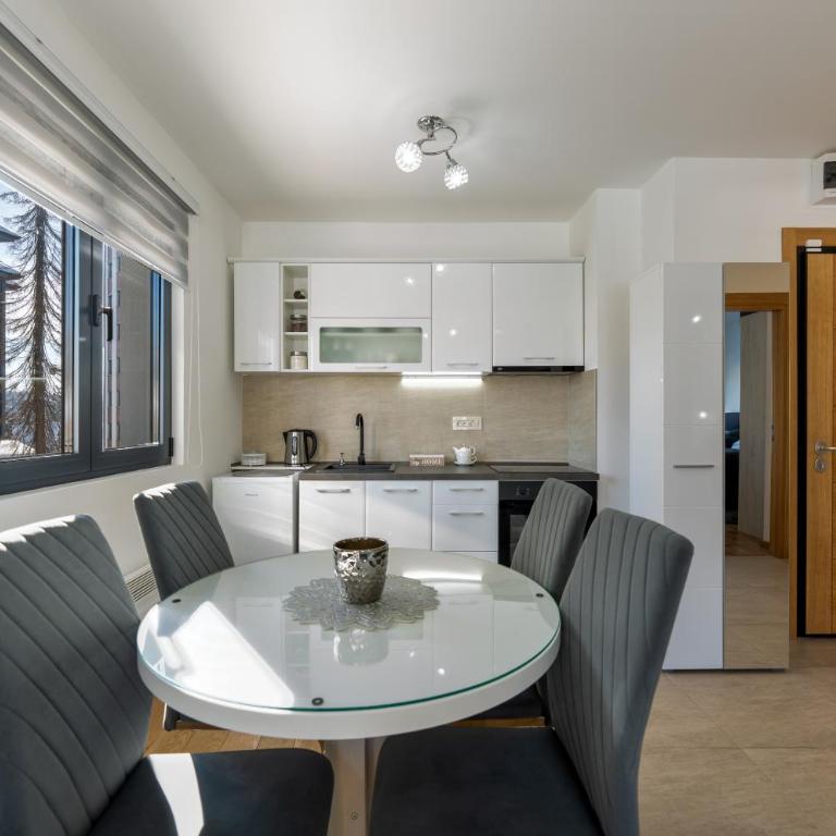 Apartman Kneginja&Spa Zlatibor - Apartman sa 1 Spavaćom Sobom - 13