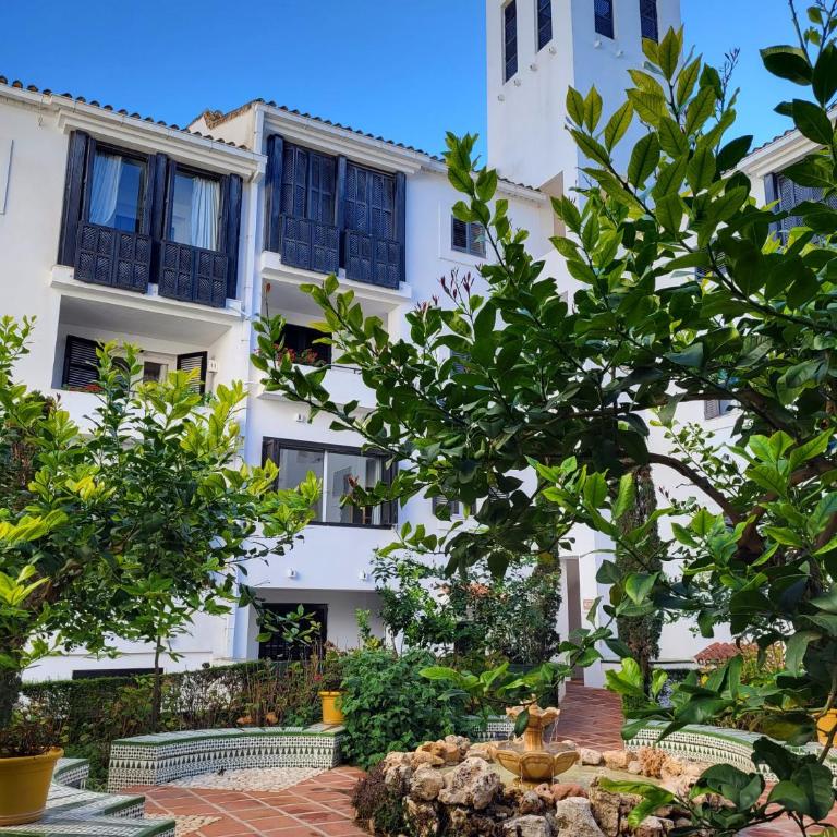 Jardines de las Golondrinas Elviria by the Nikki beach - Two-Bedroom Apartment - 41
