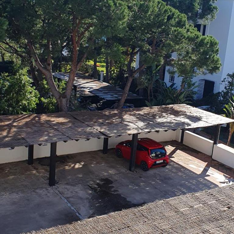 Jardines de las Golondrinas Elviria by the Nikki beach - Two-Bedroom Apartment - 11