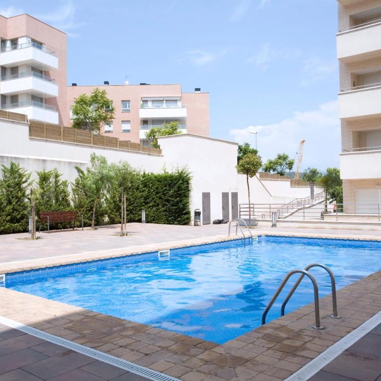 ATTIC DUPLEX 2 Terraces AA Parking - Apartment - 2