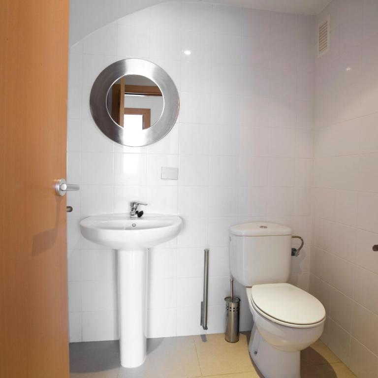 ATTIC DUPLEX 2 Terraces AA Parking - Apartment - 14