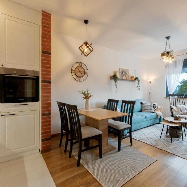 Apartman Oblačak Zlatibor - Apartman sa 1 Spavaćom Sobom - 10