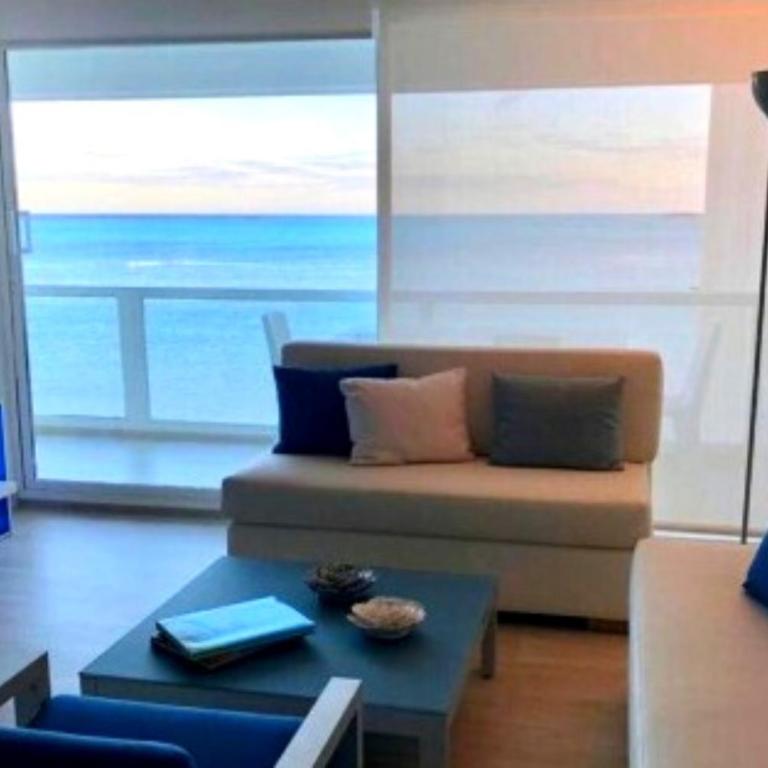 Apartamento en Sun Rise con Espectacular Vista al Mar y Playa Privada - Apartamento de 2 dormitorios - 11