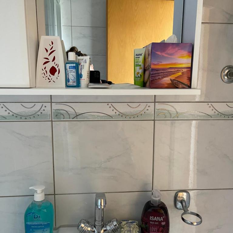 Apartments Vali - Apartman sa 2 Spavaće Sobe - 8