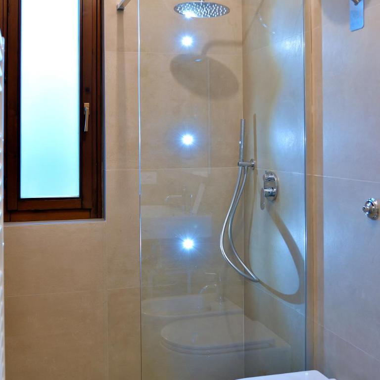 A Casa IDA - Two-Bedroom Apartment - 37