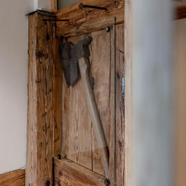 Chalet Laugenblick Alpine Luxury with Hot Tub and Sauna - Chalet - 42