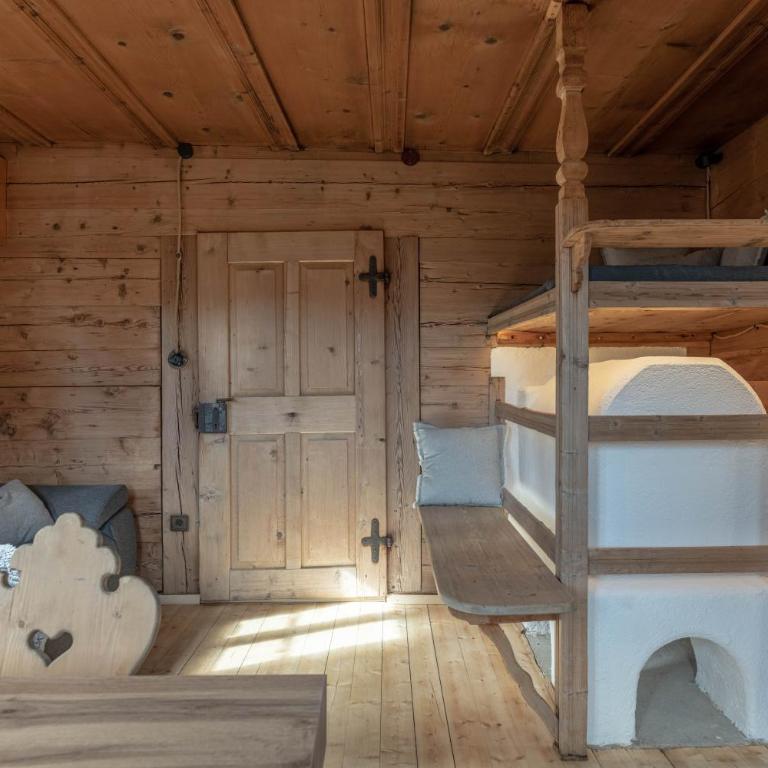 Chalet Laugenblick Alpine Luxury with Hot Tub and Sauna - Chalet - 8