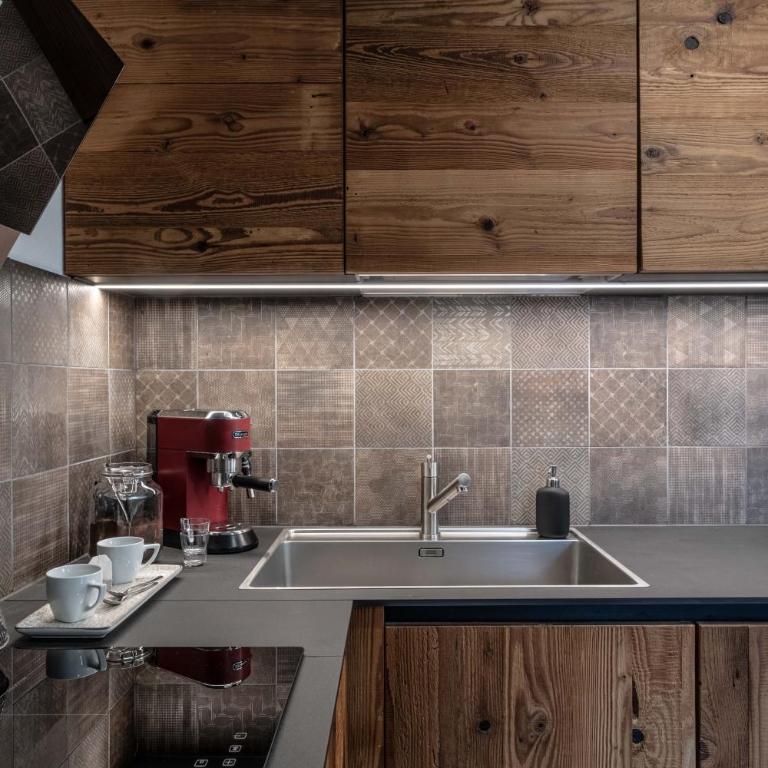 Chalet Laugenblick Alpine Luxury with Hot Tub and Sauna - Chalet - 20