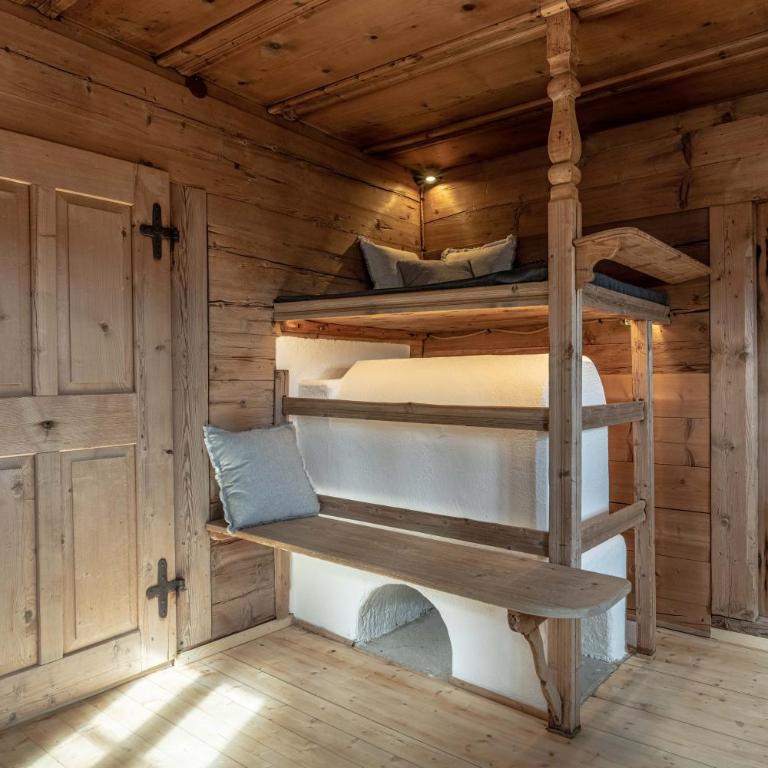 Chalet Laugenblick Alpine Luxury with Hot Tub and Sauna - Chalet - 9