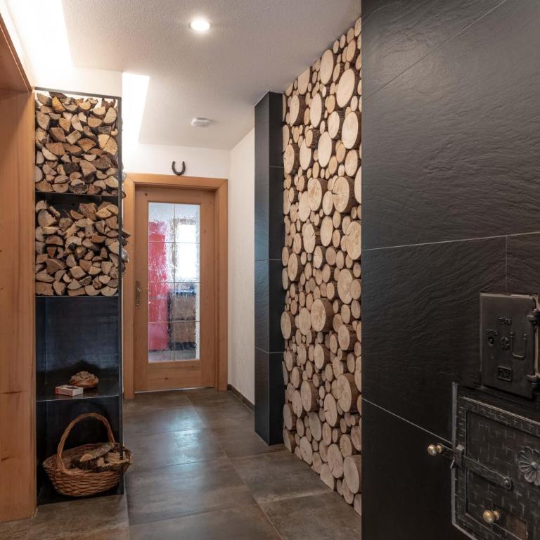 Chalet Laugenblick Alpine Luxury with Hot Tub and Sauna - Chalet - 15