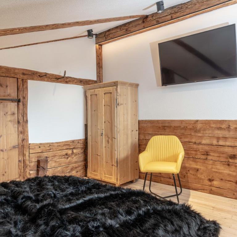 Chalet Laugenblick Alpine Luxury with Hot Tub and Sauna - Chalet - 50