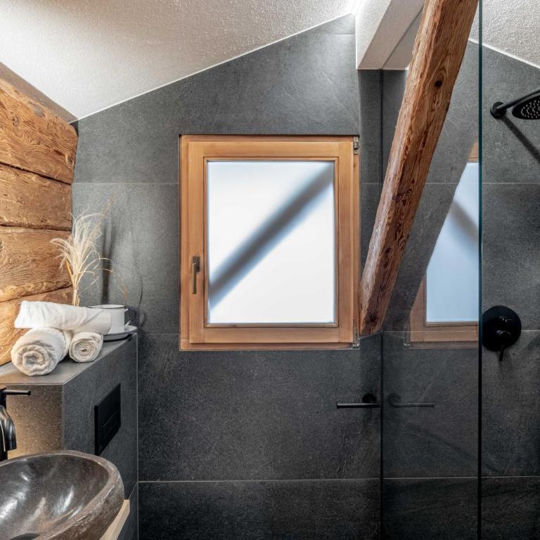 Chalet Laugenblick Alpine Luxury with Hot Tub and Sauna - Chalet - 44