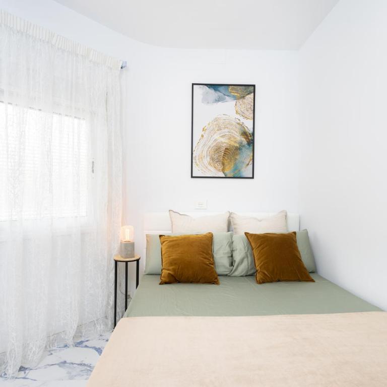 Cozy 1st sea line apartment in the quiet area - Apartamento de 2 dormitorios - 6
