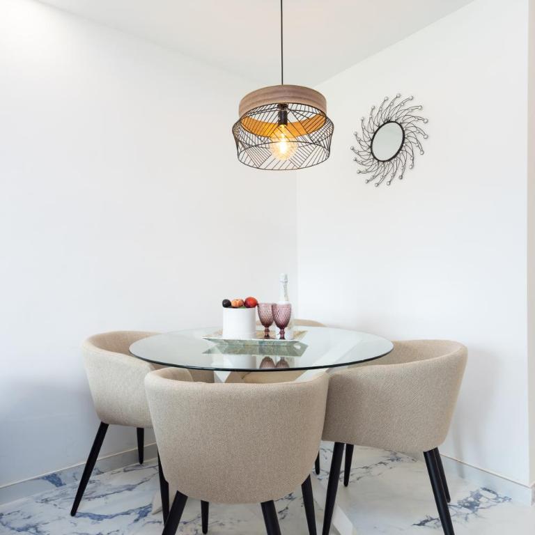Cozy 1st sea line apartment in the quiet area - Apartamento de 2 dormitorios - 14