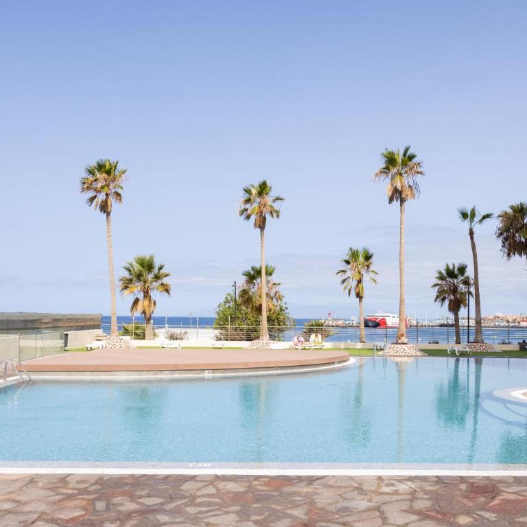 Cozy 1st sea line apartment in the quiet area - Apartamento de 2 dormitorios - 20