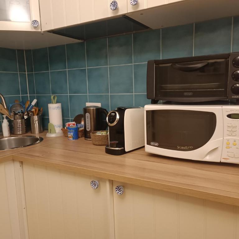 Civico1280 Holiday - Appartamento con 1 Camera da Letto - 33