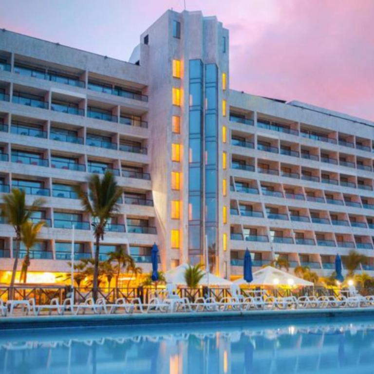Apartamento en Sun Rise con Espectacular Vista al Mar y Playa Privada - Apartamento de 2 dormitorios - 12