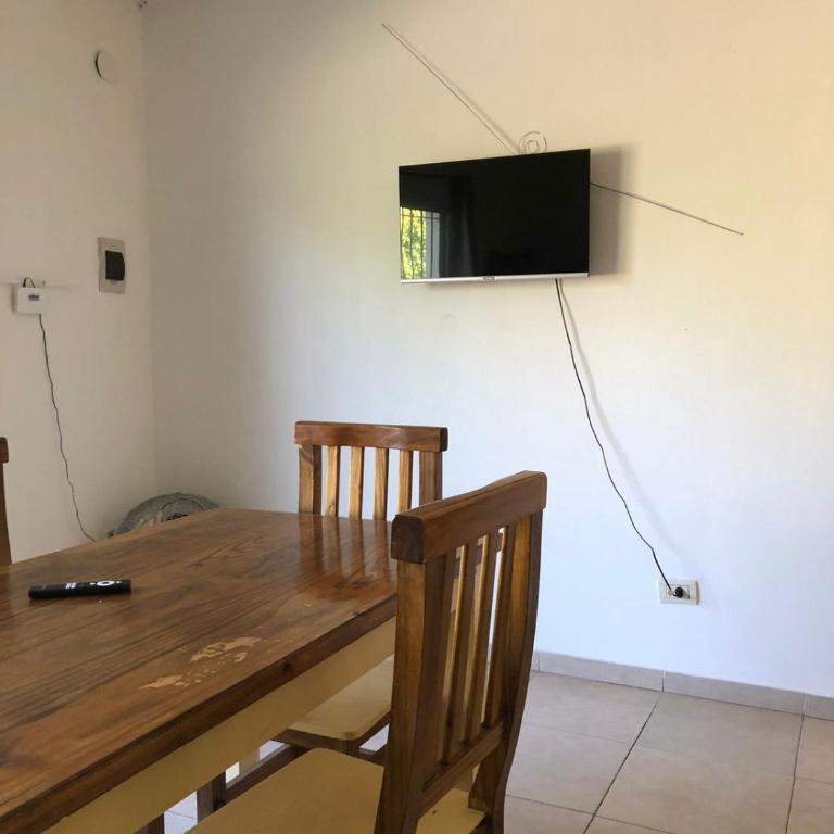 Cabañas Vista Andes - Chalet de 1 dormitorio - 7