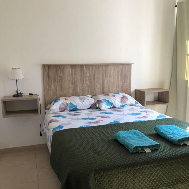 Cabañas Vista Andes - Chalet de 1 dormitorio - 1