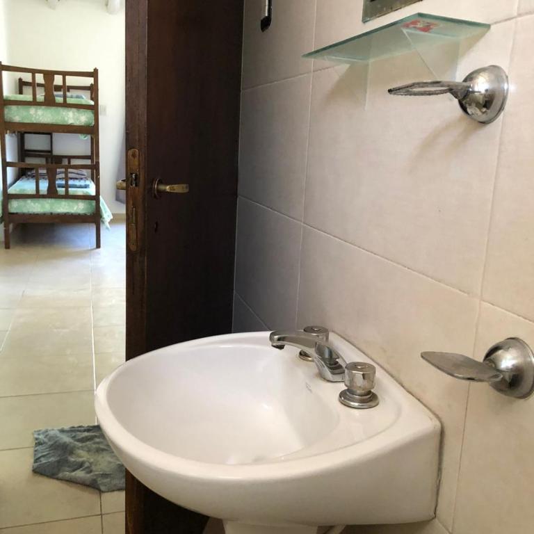 Cabañas Vista Andes - Chalet de 1 dormitorio - 11