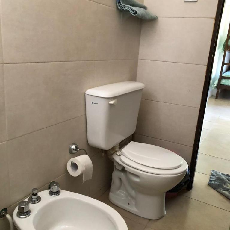 Cabañas Vista Andes - Chalet de 1 dormitorio - 10