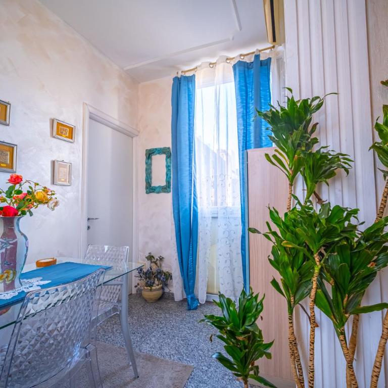 Sun House - One-Bedroom Apartment - 4