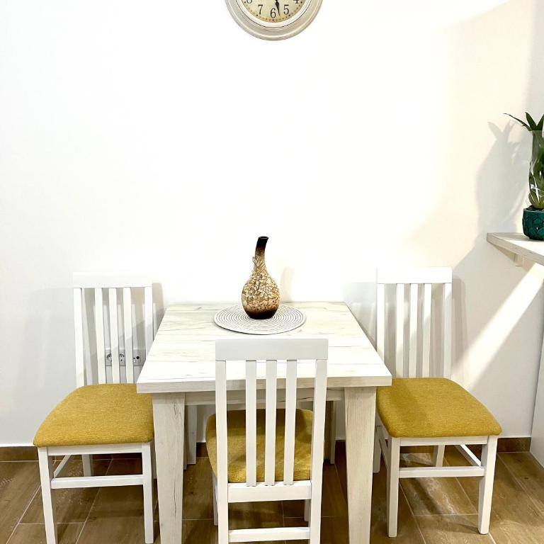 Apartman San - Appartement 1 Chambre - 17