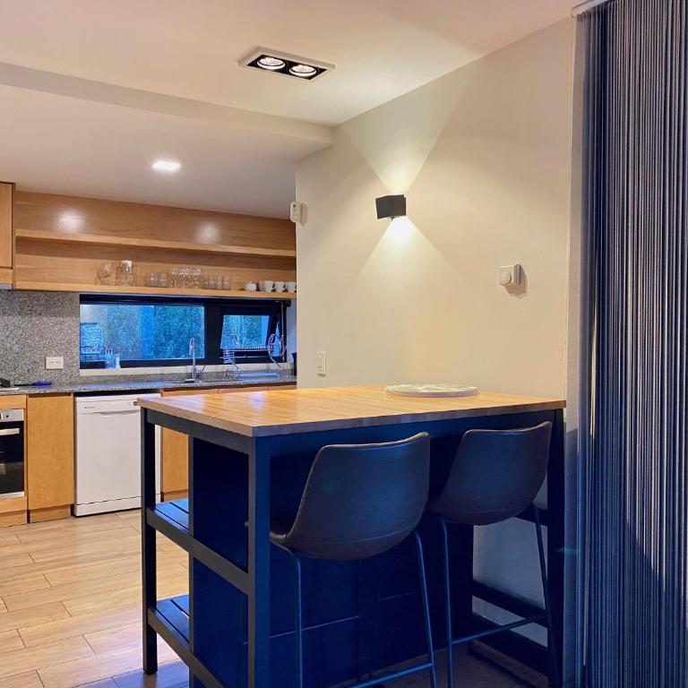 Dpto de Categoría en Arelauquen Golf & Country - Apartamento de 3 dormitorios - 3
