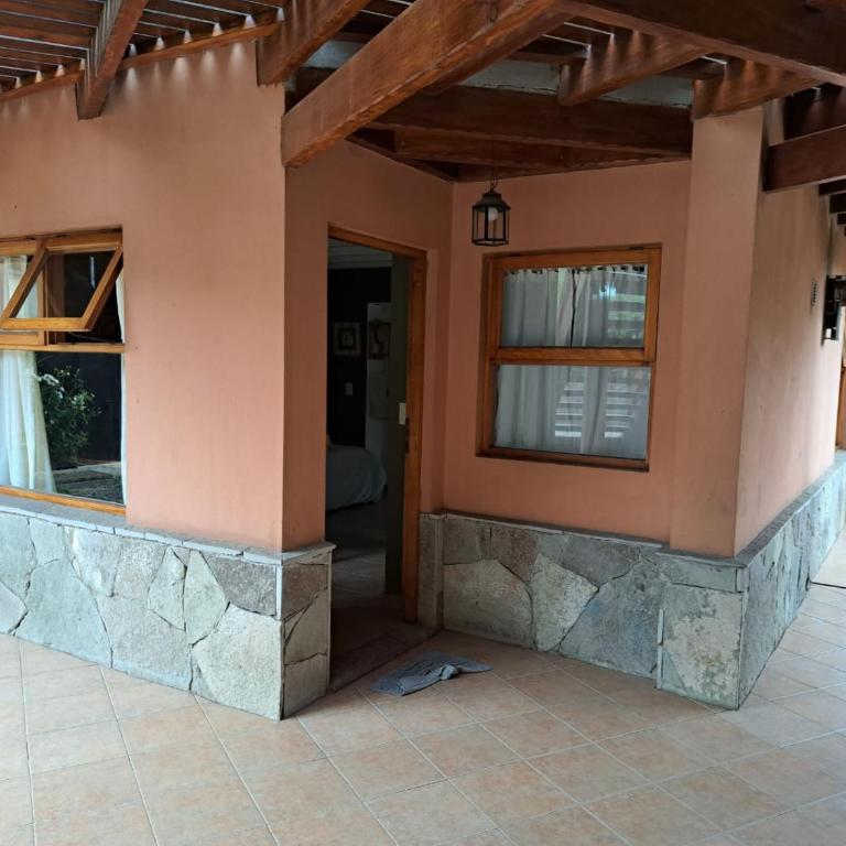 Casa Alta 8 - Apartamento de 1 dormitorio - 4