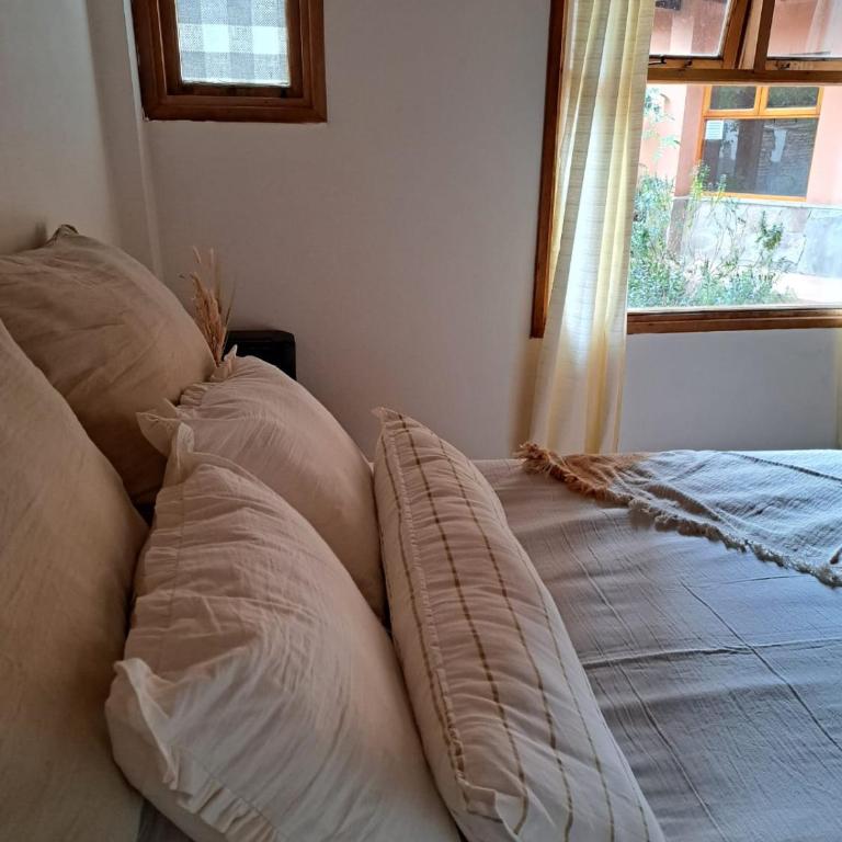Casa Alta 8 - Apartamento de 1 dormitorio - 6