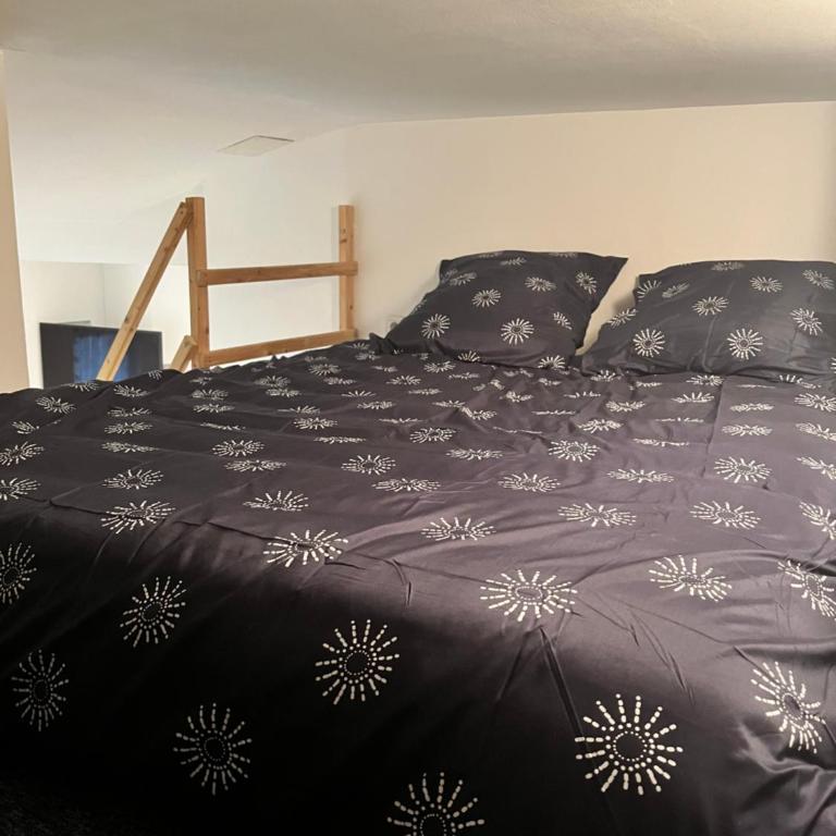 Le Rémois studio cosy hyper centre - Appartement 1 Chambre - 7