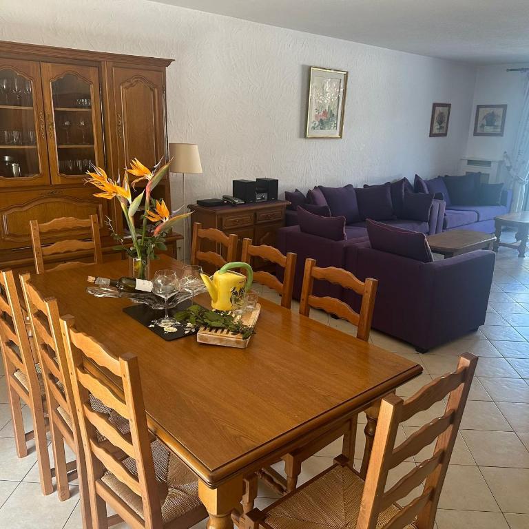 Villa Bruyere - Villa - 6