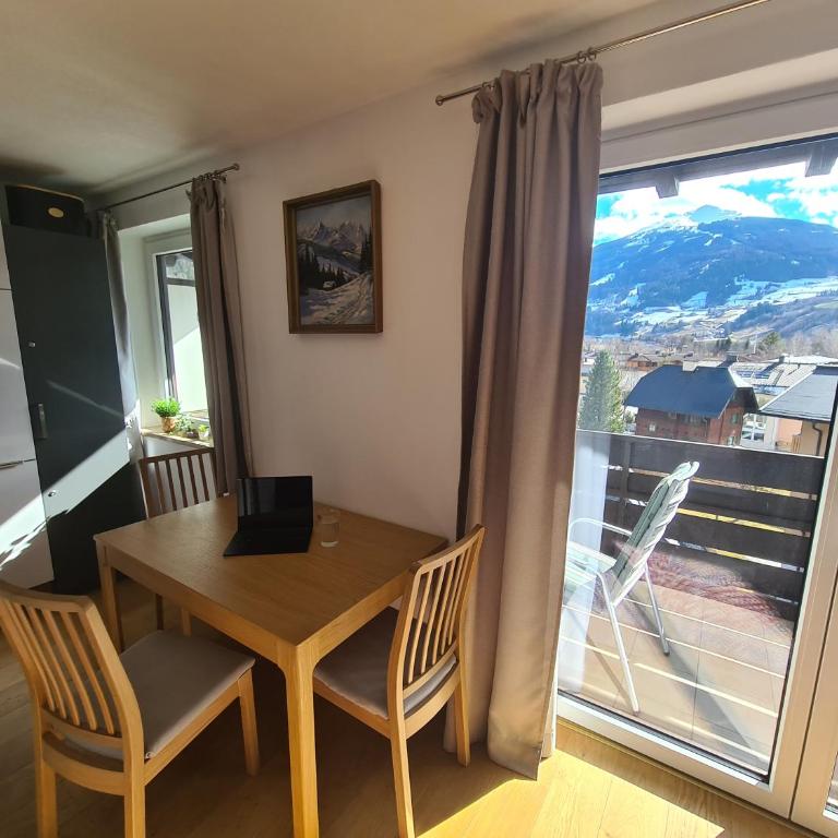 Alpen Apartment The View - Apartment mit 1 Schlafzimmer - 14