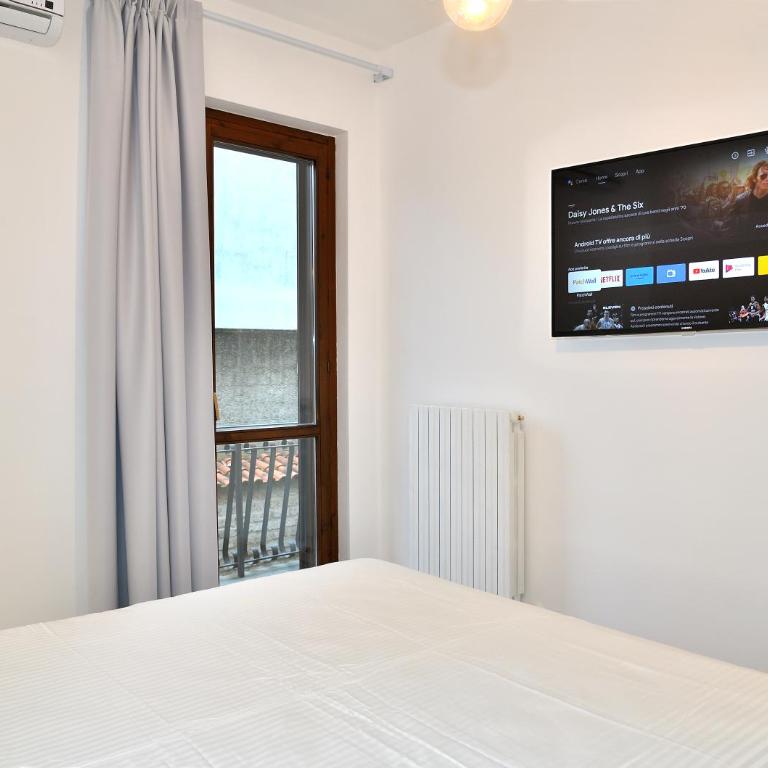 A Casa IDA - Two-Bedroom Apartment - 23