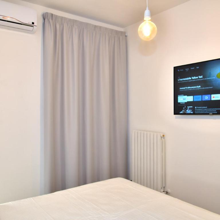 A Casa IDA - Two-Bedroom Apartment - 24